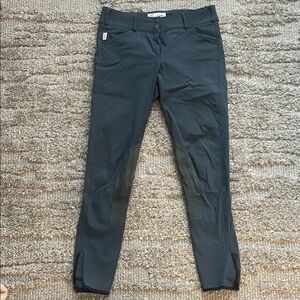 Tailored Sportman Trophy Hunter Breech